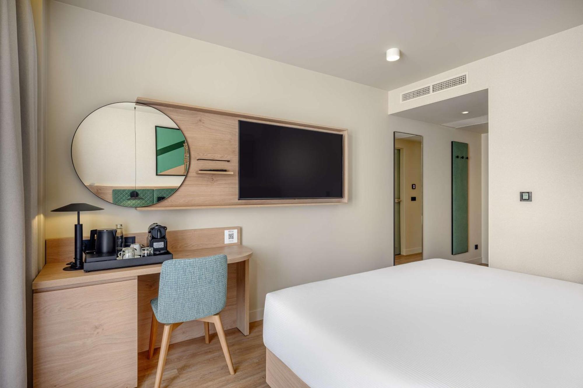 Hilton Garden Inn Debrecen City Center Luaran gambar