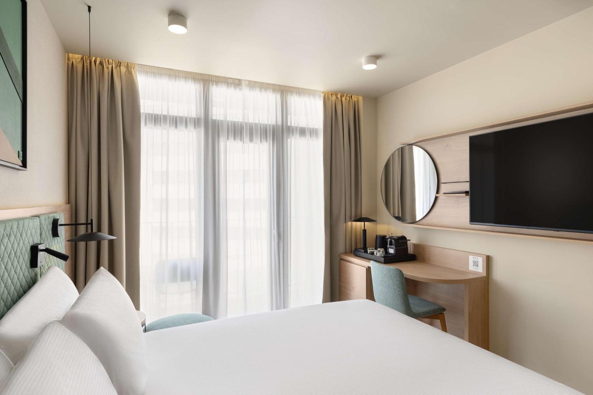 Hilton Garden Inn Debrecen City Center Luaran gambar