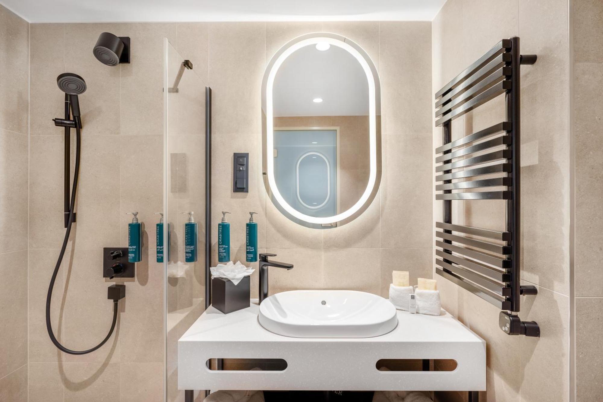Hilton Garden Inn Debrecen City Center Luaran gambar