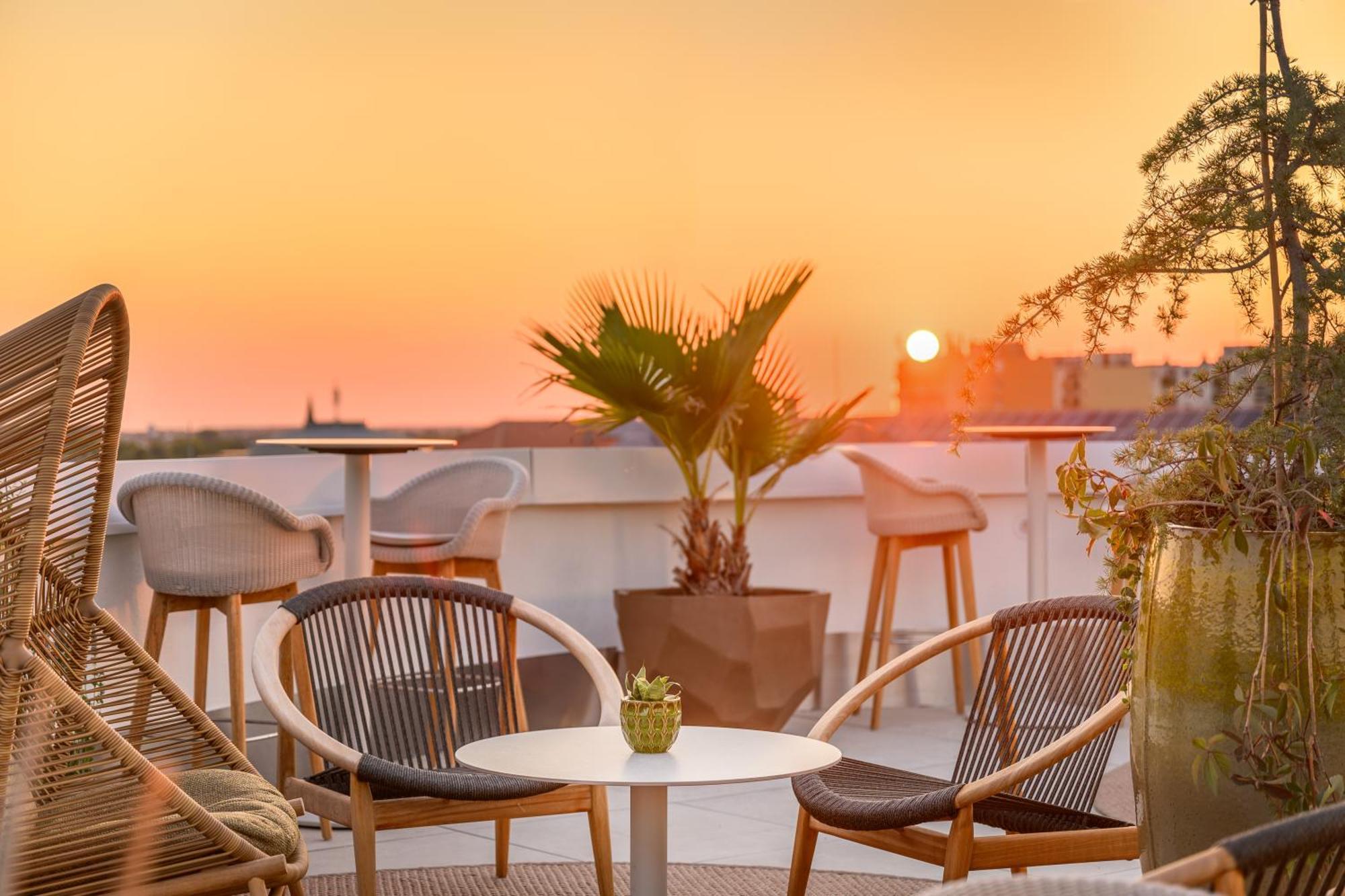 Hilton Garden Inn Debrecen City Center Luaran gambar