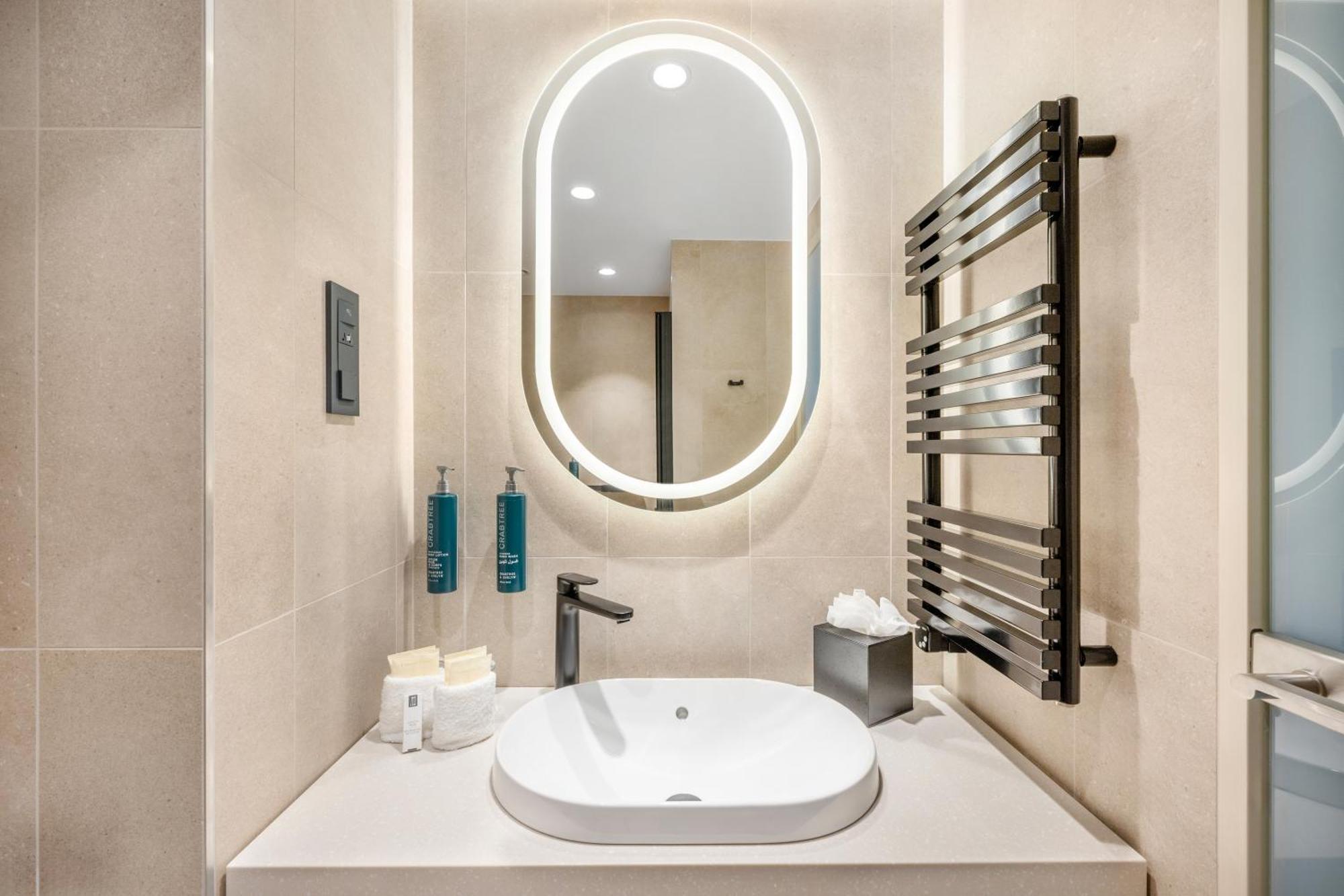 Hilton Garden Inn Debrecen City Center Luaran gambar