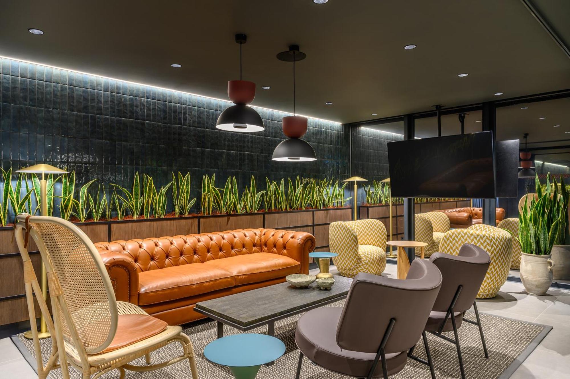 Hilton Garden Inn Debrecen City Center Luaran gambar