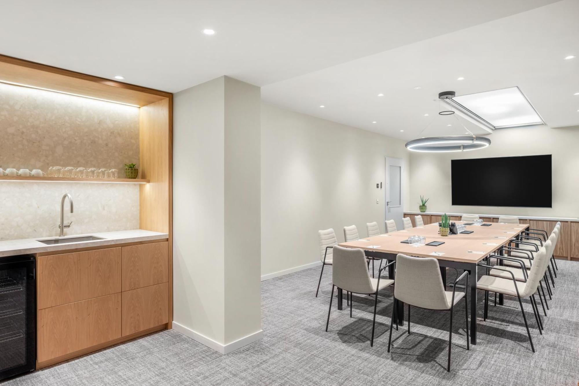 Hilton Garden Inn Debrecen City Center Luaran gambar