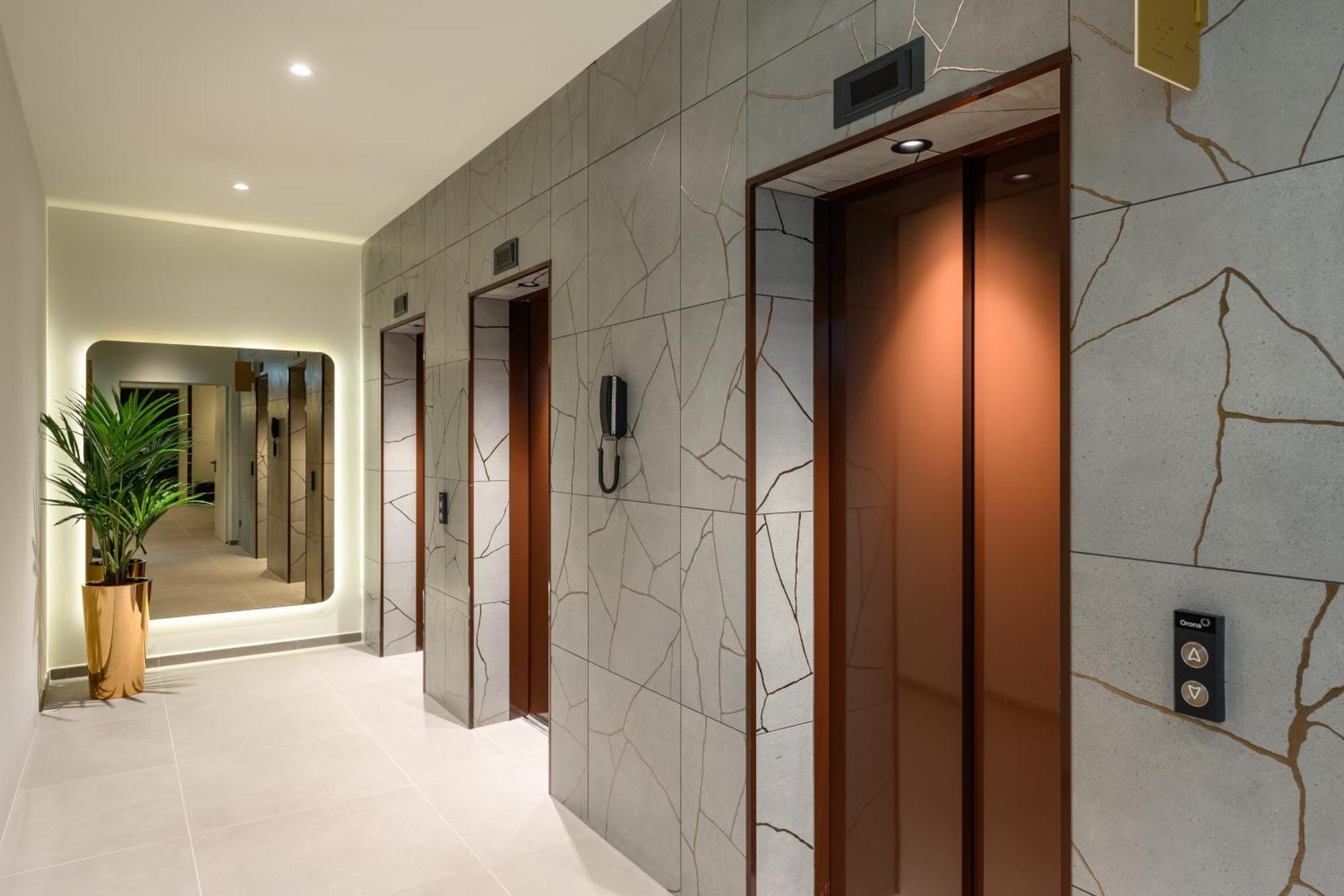 Hilton Garden Inn Debrecen City Center Luaran gambar