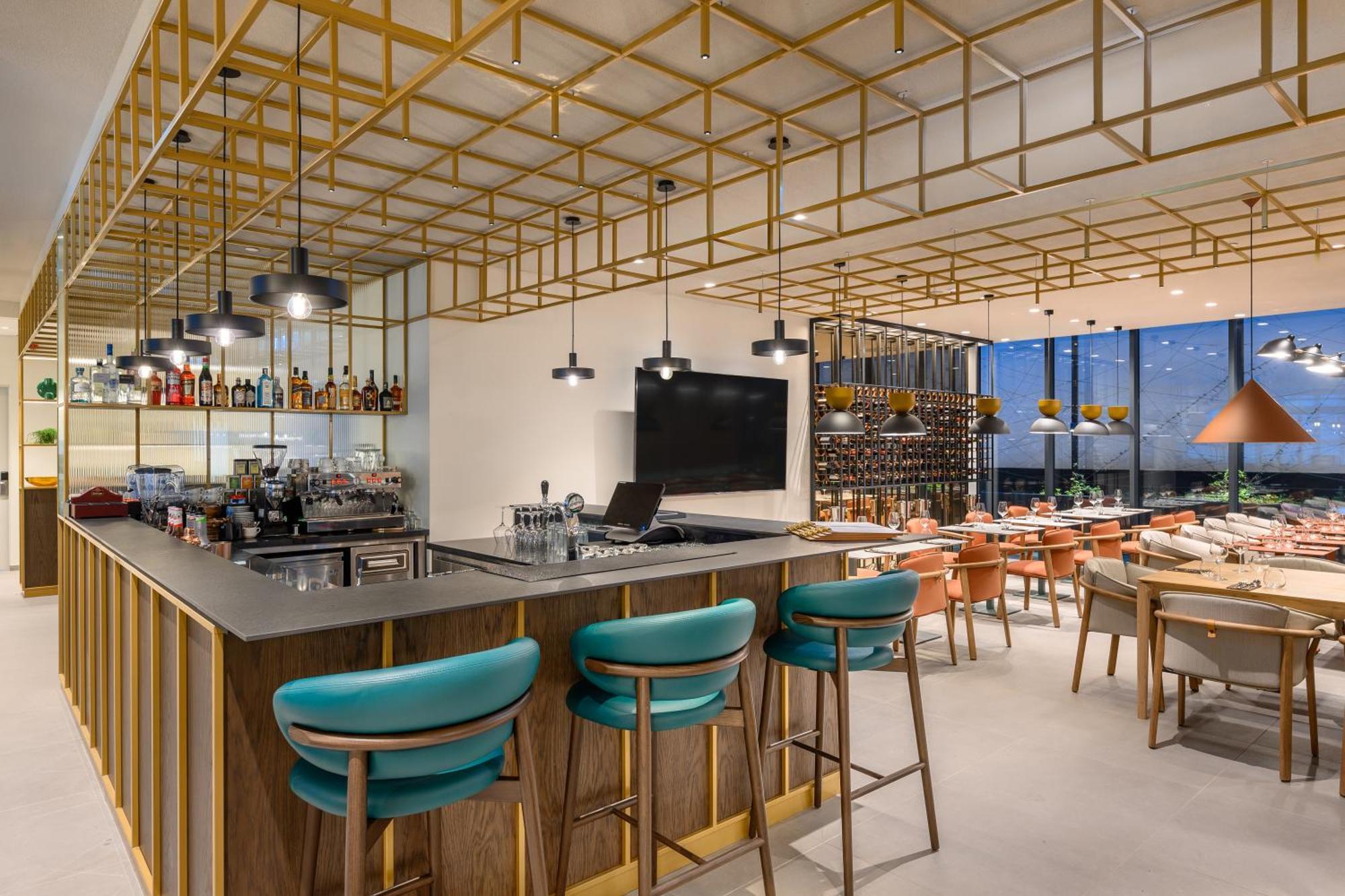 Hilton Garden Inn Debrecen City Center Luaran gambar