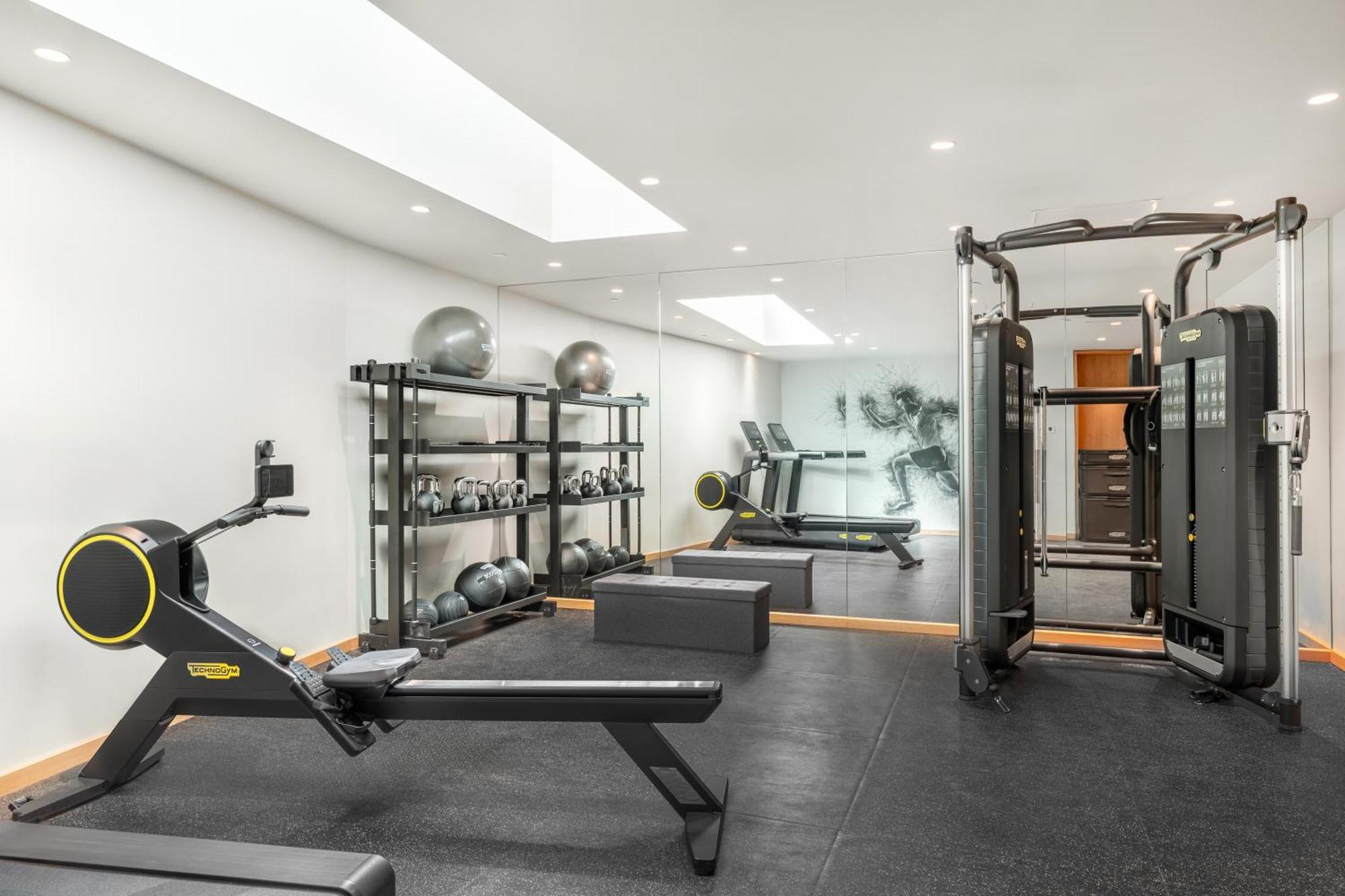 Hilton Garden Inn Debrecen City Center Luaran gambar