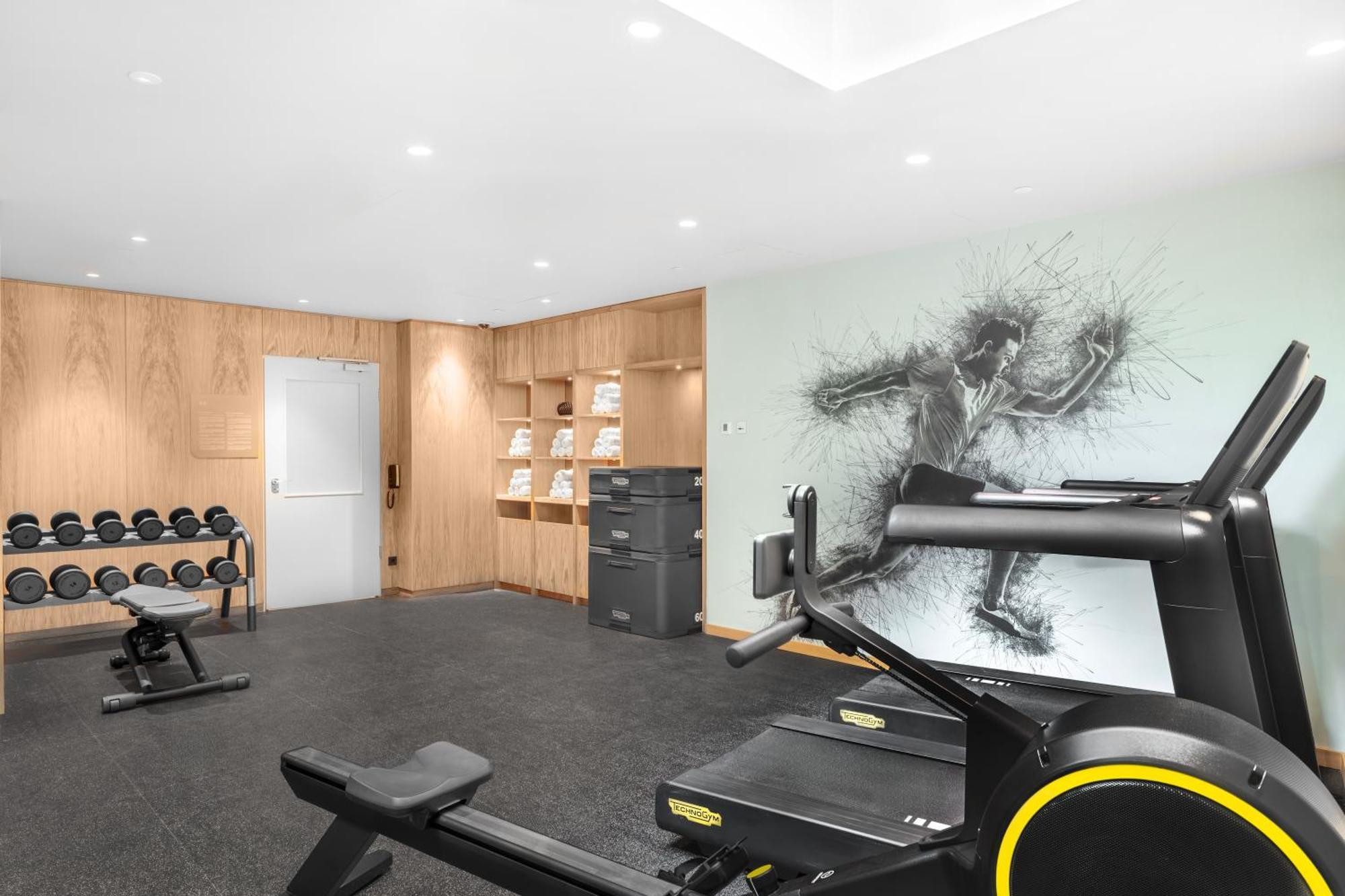 Hilton Garden Inn Debrecen City Center Luaran gambar
