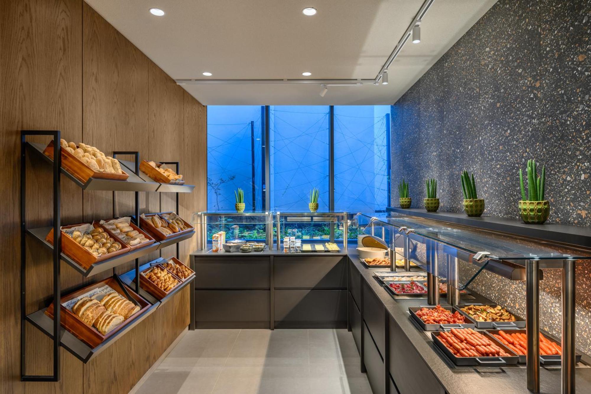 Hilton Garden Inn Debrecen City Center Luaran gambar